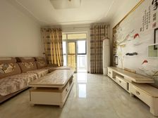 渝北区 金色池塘 四房 90万