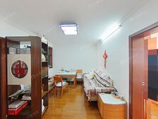 必看好房(店总力推)周边热闹,轨交14好线 视野好采光好