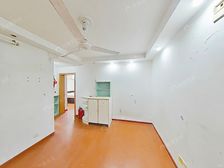 静安新城 · 静安公寓-静安新城四区 · 1室 · 1厅