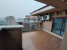 东方明珠六村 3房 760000.0 南北通透,好景观