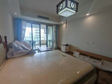 清澜半岛 45平1居 高层海景50万 视野无遮挡