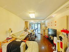 春申·绿地春申花园·3室·2厅