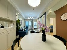 沙坪坝区 华宇温莎小镇二期 三房