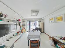 仙林湖 南大和园 新出顶楼跃层 带露台 好位置 诚心卖 能谈