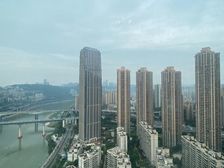 江北区北滨路 恒大御龙天峰 三房 179万 房源保真