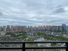 碧桂园中俊天玺 湖景大平层 看整个湖景 视野无敌