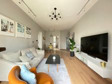 江北区 融景城尚峰 三房 175万