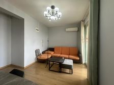 等钱用 房东着急出国 钥匙房 随时看.电梯高层 双阳台