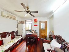 3轨交的双南两房采光无遮挡中芯位置看房方便