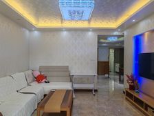 精装修 保养好 视野宽阔 采光好 南北通 诚心卖