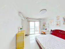 【顺义客户0.5%】空港吉祥精装三居室15号地铁,满五年