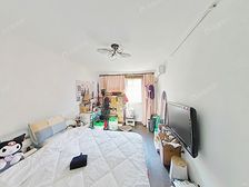 老房东委托!新上中间楼层!双南!看房随时!适存!