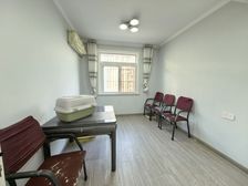 中冶雨韵阁 南向三房 精装真实好房