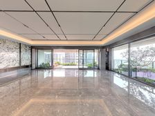 明湖悦府 452平 中间楼层 位置好 带观湖大露台