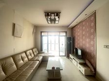 渝北区 长安锦绣城 二房 93万