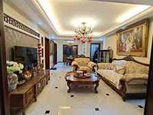 东方明珠三村3房南豪装真实好房