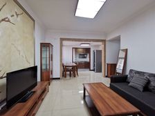 渝北区 长安锦绣城 三房 120.5万