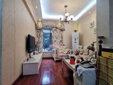 渝北区 长安锦绣城 二房 103万