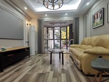 渝北区 长安锦绣城 三房 123.6万