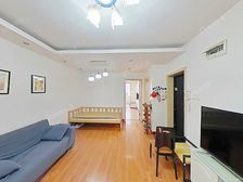 梅陇·三洲花园·2室·1厅