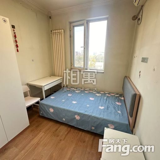 团结湖·团结湖北三条·中楼层·3居室·次卧2