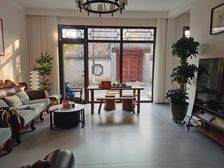 观唐云鼎7室4厅精装修