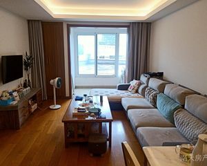 格兰郡庭3室2厅2卫南朝向250.0万元/套出售