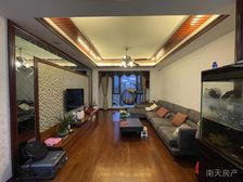 荣安心居3室2厅2卫南朝向298.0万元/套出售