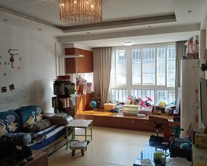 梅福园4室2厅2卫南朝向165.0万元/套出售