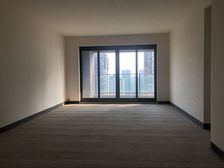 龙湖品质小区 横厅看江四房 居家方便