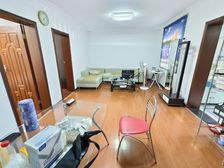 雨田村2房南中装真实好房