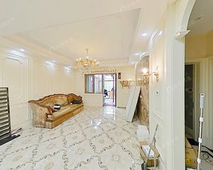 长阳·叠拼别墅边户+广阳城地铁900米+山姆超市+天街 奥莱