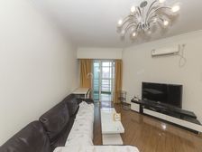 古北·美丽华花园·精装修三房,中高区,看房随时可谈