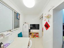 老业主在委托!业主自住,看房随时