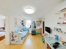 园西 侨光 南北2房 诚心出售