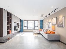 全新装修 房况超好 南北通透3居 圣世一品 可谈空间大 急售