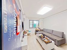 洋桥·海户西里·1室·1厅