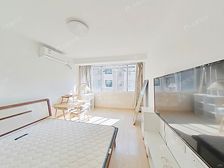 明珠B丨东昌南丨中间楼层丨宝钢式全明户型丨