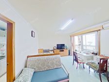 朝阳门内·豆瓣胡同·大一居室可当两居用价格可以谈很多