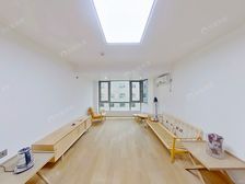 贡院九号 高品质住宅 全南向 阳光满屋 少有户型