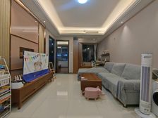 大渡口区 蓝光BRC中央广场 二房 67万