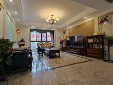 住家精装修洋房,朝中庭,业主急售