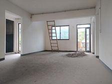 清水顶跃洋房,带露台,轻轨门口急售