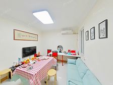 古美罗阳·平吉一村·2室·1厅