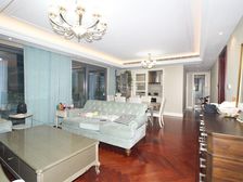 正南 融创信达政务壹号 4室2厅 精装修