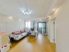 精装修 · 莲溪二村 · 3室 · 1厅