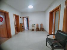 师苑新村3房 南向精装 真实好房