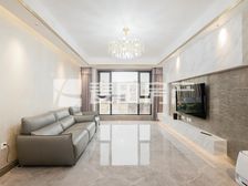 南北通透华润昆仑域3室2厅精装修