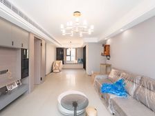 桃李东方冠英明德双校乐加商业中心旁央企小区保利物业精装洋房!