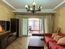 江北区 金科十年城西区 三房 115.8万